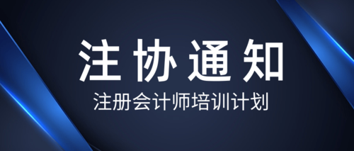 2024年注册会计师培训计划.png