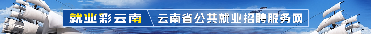 云南省公共就业招聘服务网